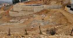 ksara land 1250 sqm for sale #6865