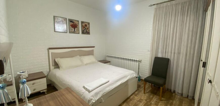 ksara fully furnished and equipped apartment for rent #6846