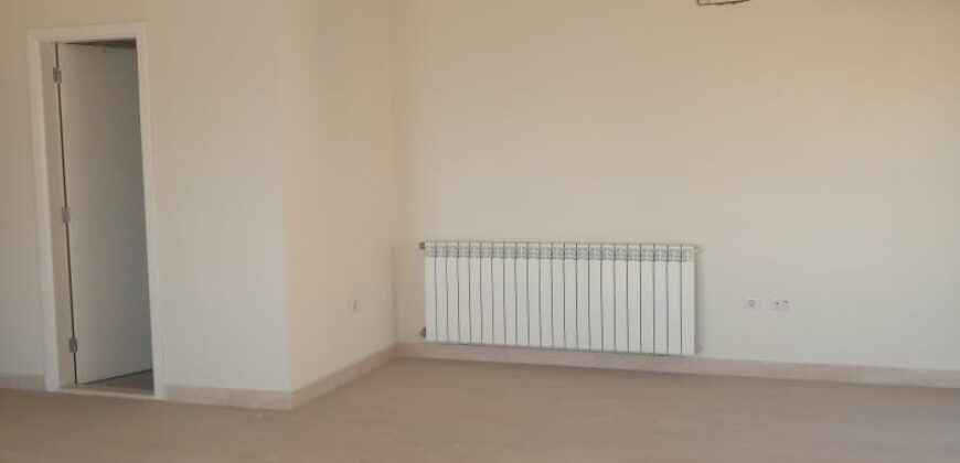 zahle boulevard office 90 sqm for rent prime commercial center #6857