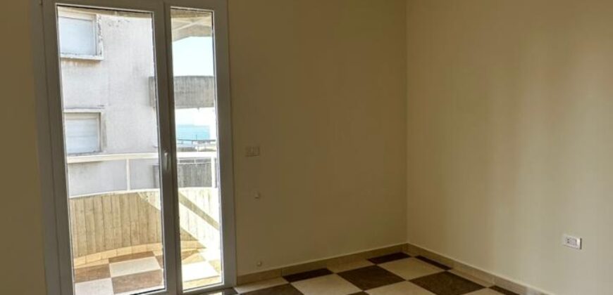 halat jbeil 2 bedrooms apartment 155 sqm for sale with sea view #6849