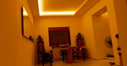 Exceptional property in ain el daouk land 912m +290m apartment +622m garden #6844