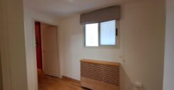 gemmayzeh fully furnished apartment for rent quiet area #6860