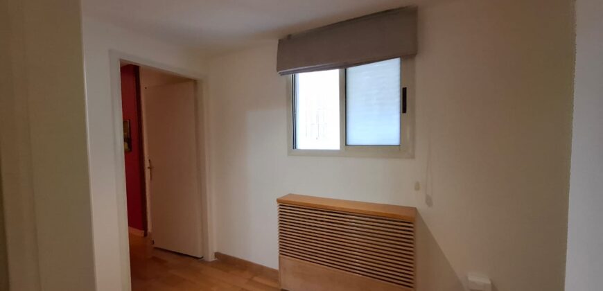 gemmayzeh fully furnished apartment for rent quiet area #6860