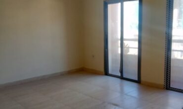 zahle boulevard office 75 sqm for rent prime commercial center #6856