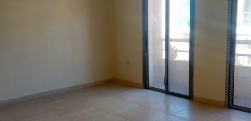 zahle boulevard office 75 sqm for rent prime commercial center #6856