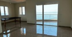 halat jbeil 3 bedroom apartment 175 sqm for sale with sea view #6850