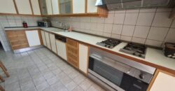 gemmayzeh fully furnished apartment for rent quiet area #6860
