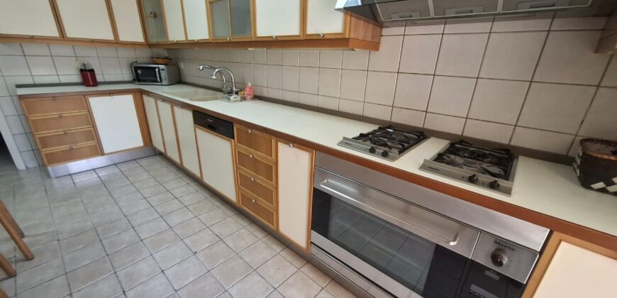 gemmayzeh fully furnished apartment for rent quiet area #6860
