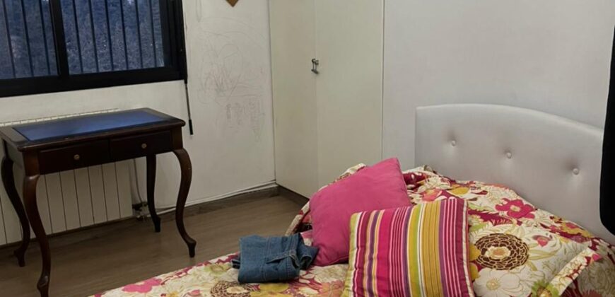 ksara fully furnished and decorated apartment 180 sqm for sale #6862