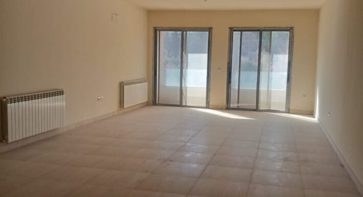 zahle boulevard office 90 sqm for rent prime commercial center #6857