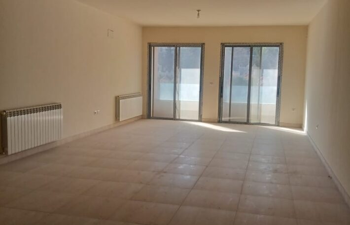 zahle boulevard office 90 sqm for rent prime commercial center #6857