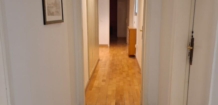 gemmayzeh fully furnished apartment for rent quiet area #6860