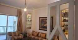 gemmayzeh fully furnished apartment for rent quiet area #6860