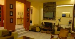 Exceptional property in ain el daouk land 912m +290m apartment +622m garden #6844