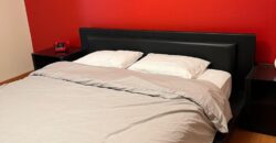 gemmayzeh fully furnished apartment for rent quiet area #6860