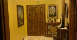 ksara fully furnished and decorated apartment 180 sqm for sale #6862