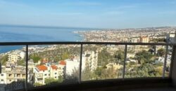halat jbeil 3 bedroom apartment 175 sqm for sale with sea view #6850