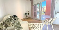 Spain Get your residency! villa two floors in a gated community SVM751696