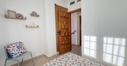 Spain Get your residency! villa two floors in a gated community SVM751696