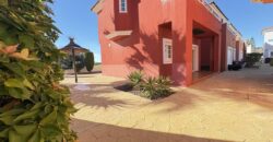 Spain Get your residency! villa two floors in a gated community SVM751696