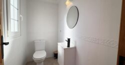 Spain Get your residency! villa two floors in a gated community SVM751696