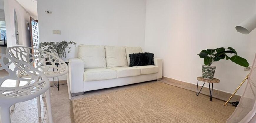 Spain Get your residency! villa two floors in a gated community SVM751696