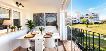 Spain get your residency! fully furnished apartment SVM767752