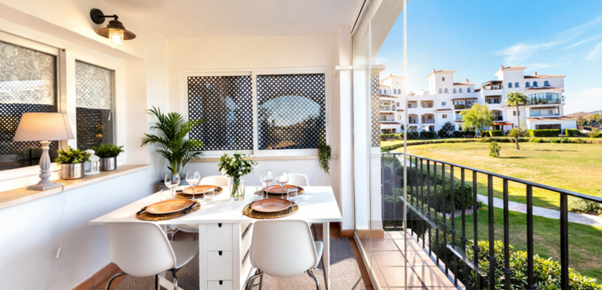 Spain get your residency! fully furnished apartment SVM767752