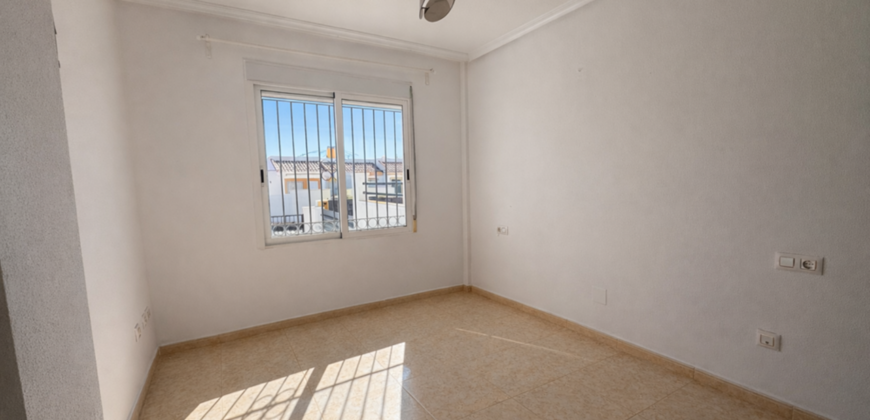 Spain Get your residency! townhouse in a peaceful area SVM767358