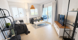 Spain get your residency! fully furnished apartment SVM767752