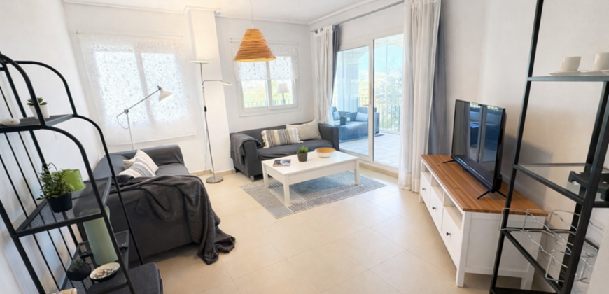 Spain get your residency! fully furnished apartment SVM767752