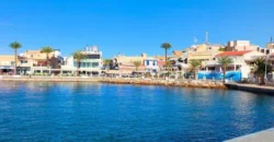 Spain Get your residency! villa 50 meters from the marina RML-02865