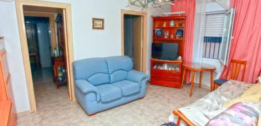 Spain Get your residency! villa 50 meters from the marina RML-02865