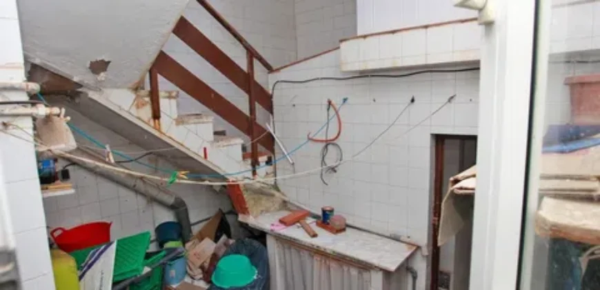 Spain Get your residency! villa 50 meters from the marina RML-02865