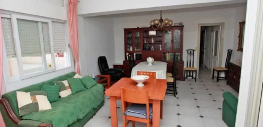 Spain Get your residency! villa 50 meters from the marina RML-02865