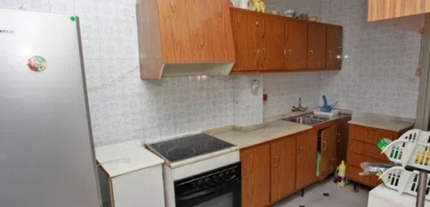 Spain Get your residency! villa 50 meters from the marina RML-02865