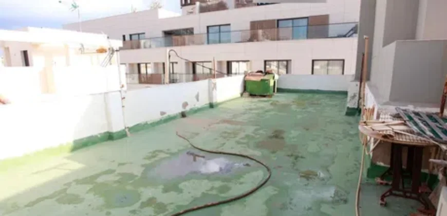 Spain Get your residency! villa 50 meters from the marina RML-02865