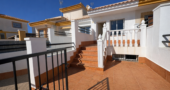 Spain Get your residency! townhouse in a peaceful area SVM767358