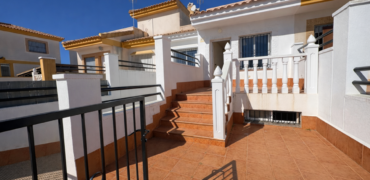 Spain Get your residency! townhouse in a peaceful area SVM767358