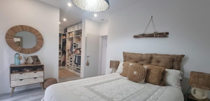 Spain Get your residency! luxury villa in a quiet residential area PR-00404