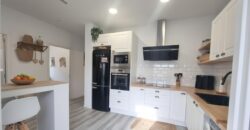 Spain Get your residency! luxury villa in a quiet residential area PR-00404