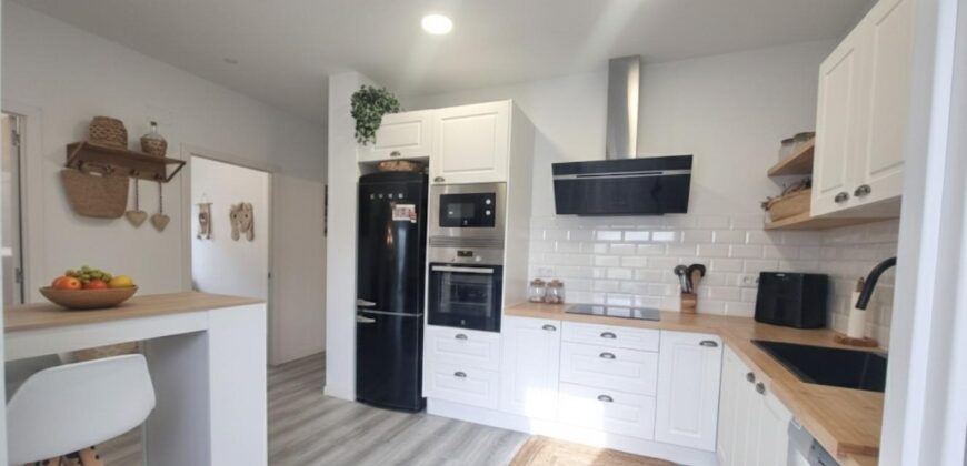 Spain Get your residency! luxury villa in a quiet residential area PR-00404