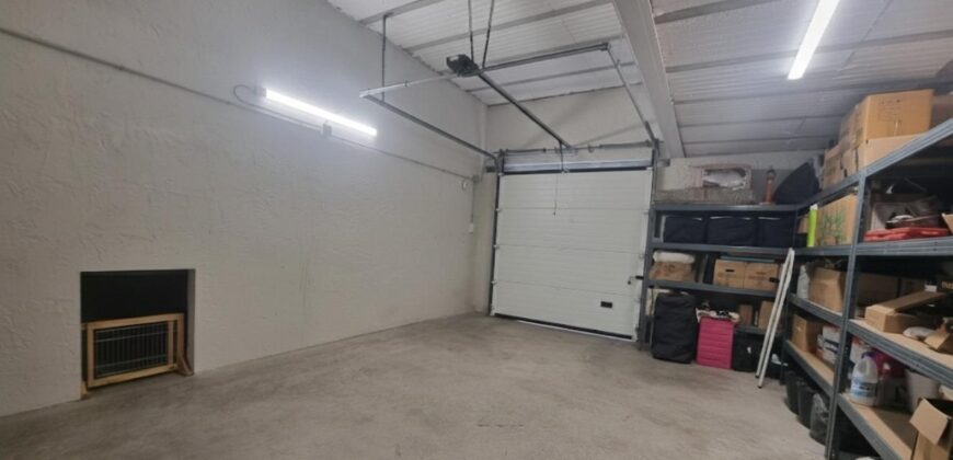 Spain Get your residency! luxury villa in a quiet residential area PR-00404