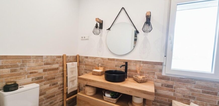 Spain Get your residency! luxury villa in a quiet residential area PR-00404