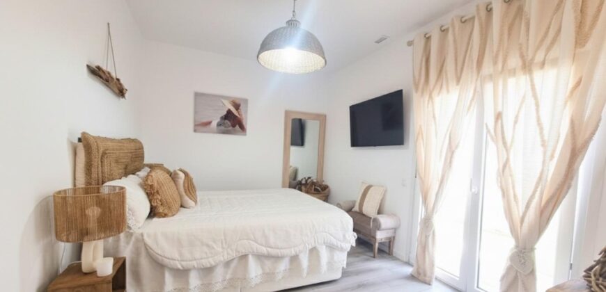 Spain Get your residency! luxury villa in a quiet residential area PR-00404