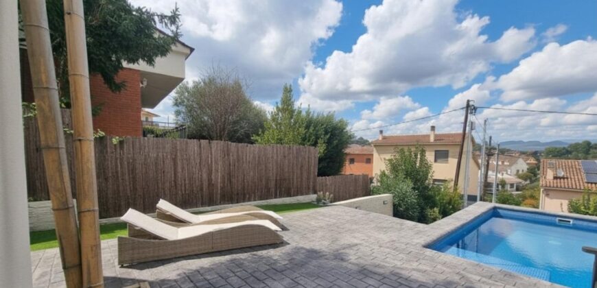 Spain Get your residency! luxury villa in a quiet residential area PR-00404