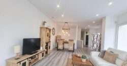 Spain Get your residency! luxury villa in a quiet residential area PR-00404