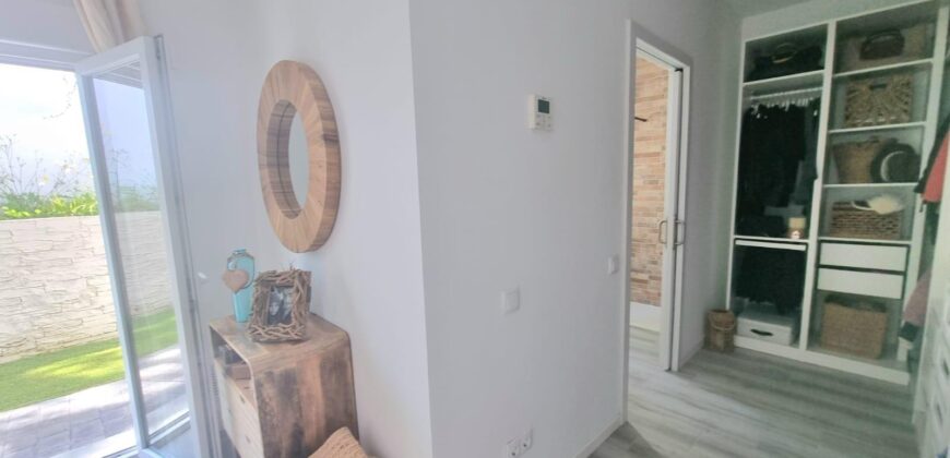 Spain Get your residency! luxury villa in a quiet residential area PR-00404