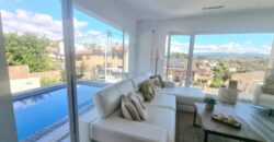 Spain Get your residency! luxury villa in a quiet residential area PR-00404