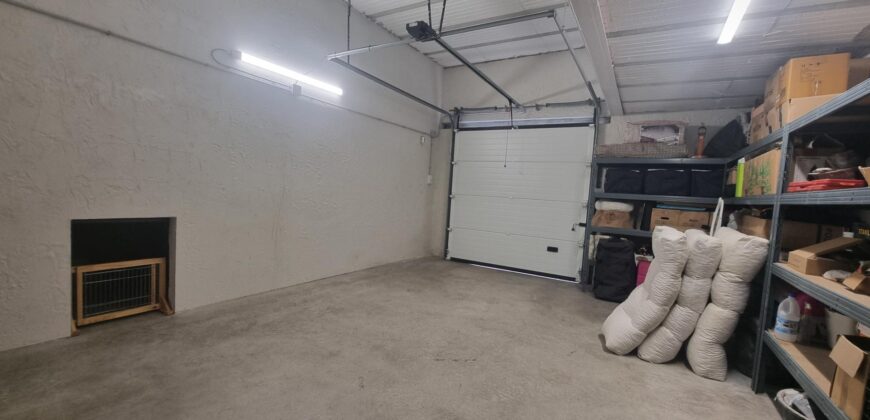 Spain Get your residency! luxury villa in a quiet residential area PR-00404